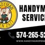 Handyman Open 24/7