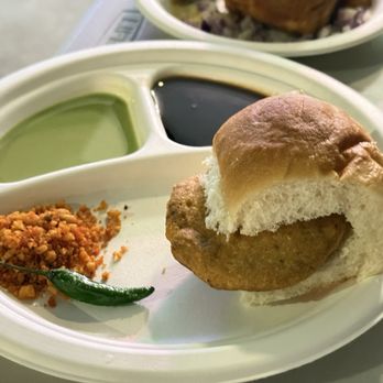 Pav Bhaji and More - Indian Near Me - Milpitas, California Pav Bhaji and More - Indian Near Me - Milpitas, California