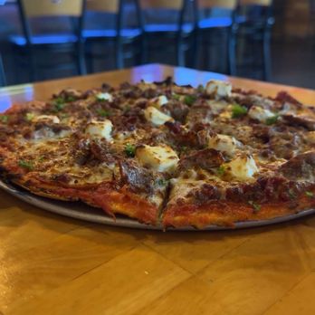 Artego Pizza - Stockyard Pizza - Pizza Near Me - Kansas City, Missouri Artego Pizza - Stockyard Pizza - Pizza Near Me - Kansas City, Missouri