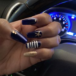 Daily Nails - Daily Nails...