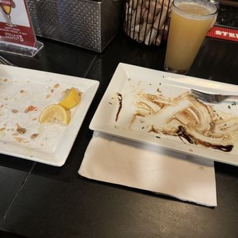 LA Porta Ristorante - Absolutely demolished calamari and arancini. - Italian Near Me - Media, Pennsylvania LA Porta Ristorante - Absolutely demolished calamari and arancini. - Italian Near Me - Media, Pennsylvania