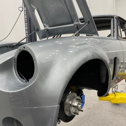 Scottsdale Restorations