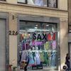 Saxx gift card