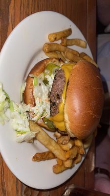 Puckett's Restaurant by null