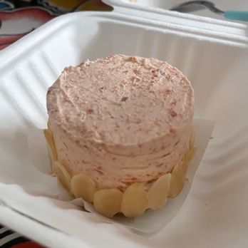 Boulenc - Mamey cheesecake - Bakeries Near Me - Oaxaca, OAX
