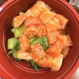 Poke Salad* Poke Salad*
