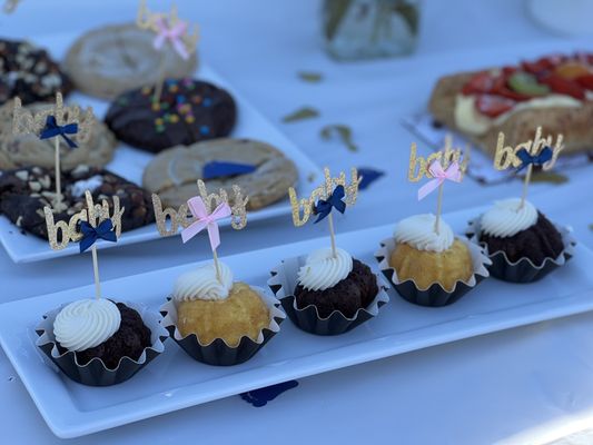 Hans & Harry's Bakery by null