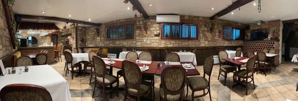 Restaurant Yas by null