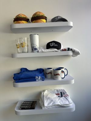 Mr. J's Original by null