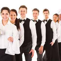 Food Service Uniforms