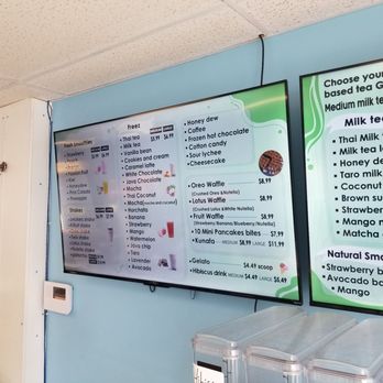 Kandy Crush Melt - Bubble Tea Near Me - Skokie, Illinois Kandy Crush Melt - Bubble Tea Near Me - Skokie, Illinois