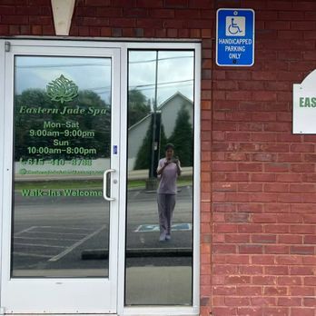 Eastern Jade Spa - Massage Near Me - Spring Hill, Tennessee Eastern Jade Spa - Massage Near Me - Spring Hill, Tennessee