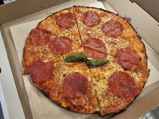 Colony Grill by null