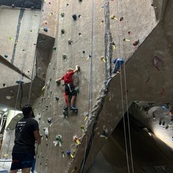Climbmax Climbing Gym