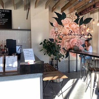 Sip House - Coffee & Tea Near Me - Seattle, Washington Sip House - Coffee & Tea Near Me - Seattle, Washington