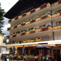 Der Salzburgerhof
