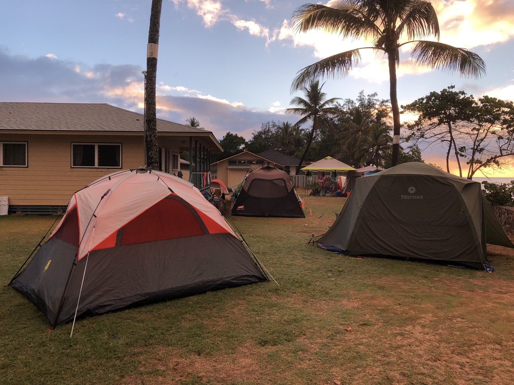 CAMP HOMELANI 97 Photos & 13 Reviews 68243 Olohio St, Waialua