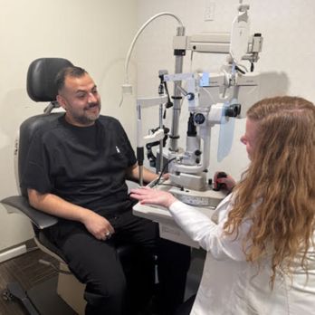 Pearle Vision - Optometrists Near Me - La Habra, California