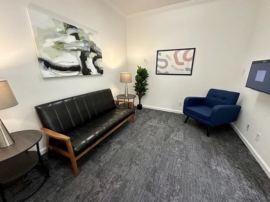 Cedar Recovery - grief counselor in Clarksville, TN