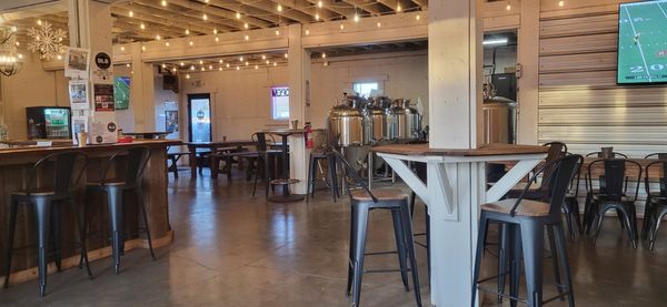 Dairyland Brewing by null