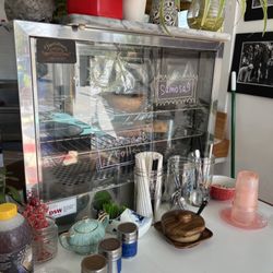 Double Rainbow Cafe - Food