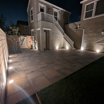 The Orange County Interlocking Paver Co - They do lights too!!! - General Contractors Near Me - Newport Beach, California The Orange County Interlocking Paver Co - They do lights too!!! - General Contractors Near Me - Newport Beach, California