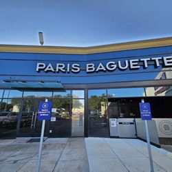 Paris Baguette