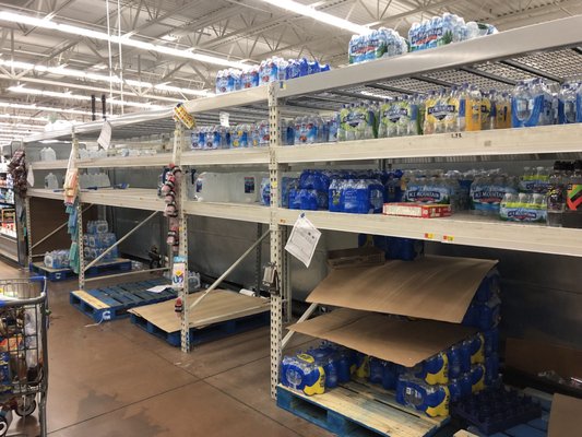 Walmart Supercenter by null