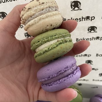 Bakeshop - Bakeries Near Me - Falls Church, Virginia Bakeshop - Bakeries Near Me - Falls Church, Virginia