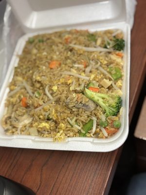 Fung's Kitchen by null
