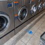 Laundromat & Dry Cleaners