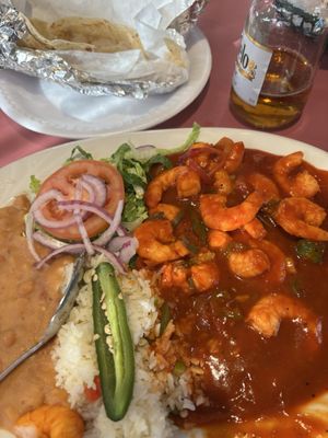 Mariscos El Diamante by null
