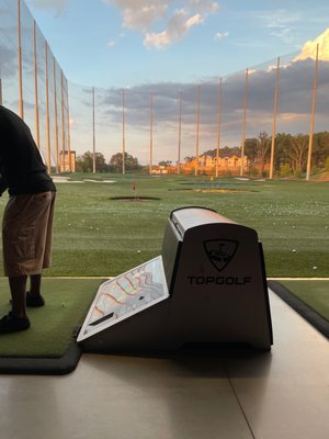 Topgolf Buford by null