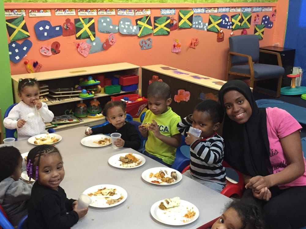 Past Your Bedtime Child Care Center - childcare center in Philadelphia, PA