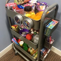 Troy Dental Studio - We love spoiling our young patients!
