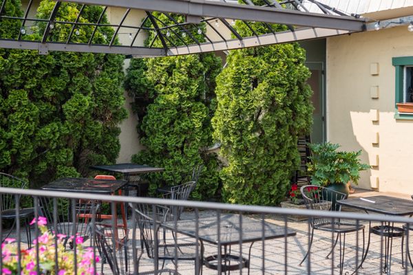 Coco's Italian Market, Restaurant & Catering by null