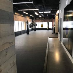 New Era Combat Sports