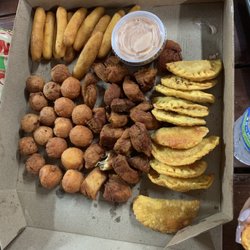 Gustitos - Surtido a $20