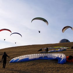 Papillon Paragliding