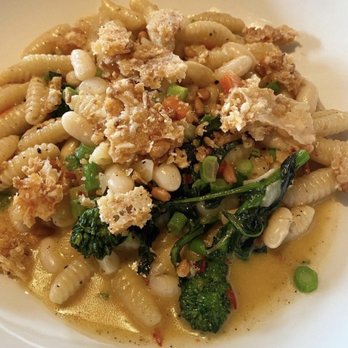 Eleven - Ricotta Cavatelli - New American Near Me - Pittsburgh, Pennsylvania Eleven - Ricotta Cavatelli - New American Near Me - Pittsburgh, Pennsylvania