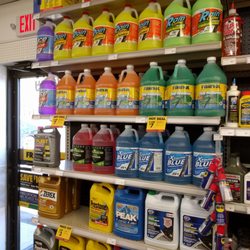 Advance Auto Parts - Impressive prices and friendly service!