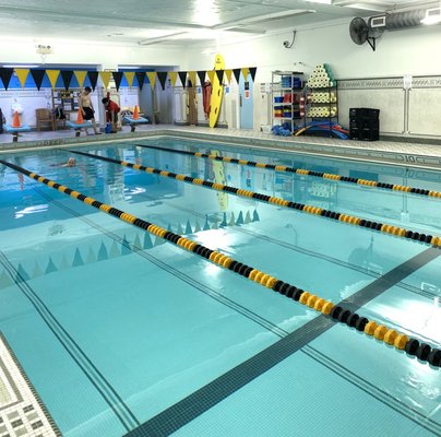 IRVING PARK YMCA - Updated September 2024 - 42 Photos & 69 Reviews