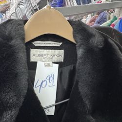 Village Discount Outlet - Overpriced jacket. Nice quality but but be serious