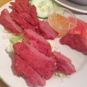 Maiku Vietnamese Pho - Pork pancake - Sushi Bars Near Me - Pittsburgh, Pennsylvania Maiku Vietnamese Pho - Pork pancake - Sushi Bars Near Me - Pittsburgh, Pennsylvania