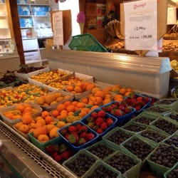 Granny's Fruit Stand - Fruit