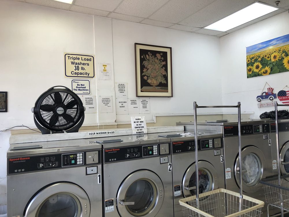 MIRAGE COIN LAUNDRY Updated September 2024 12102 W Thunderbird Rd