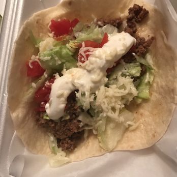 Nacho Taco - Beef taco - Food Stands Near Me - Jacksonville, Florida Nacho Taco - Beef taco - Food Stands Near Me - Jacksonville, Florida