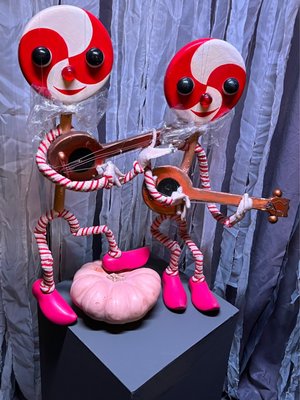 Bob Baker Marionette Theater by null