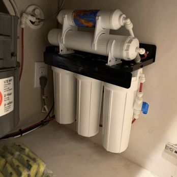 HHD WATER - Water Purification Services Near Me