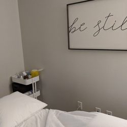 Pine Integrated Health - Accupuncture treatment room